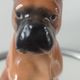 Vintage Ceramic Boxer Family (1950s/60s)