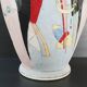 Vase italien 1980 vintage