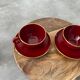 Coffee cups Saint Clement