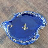 Earthenware tray