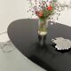 Knoll 244 cm conference or dining table