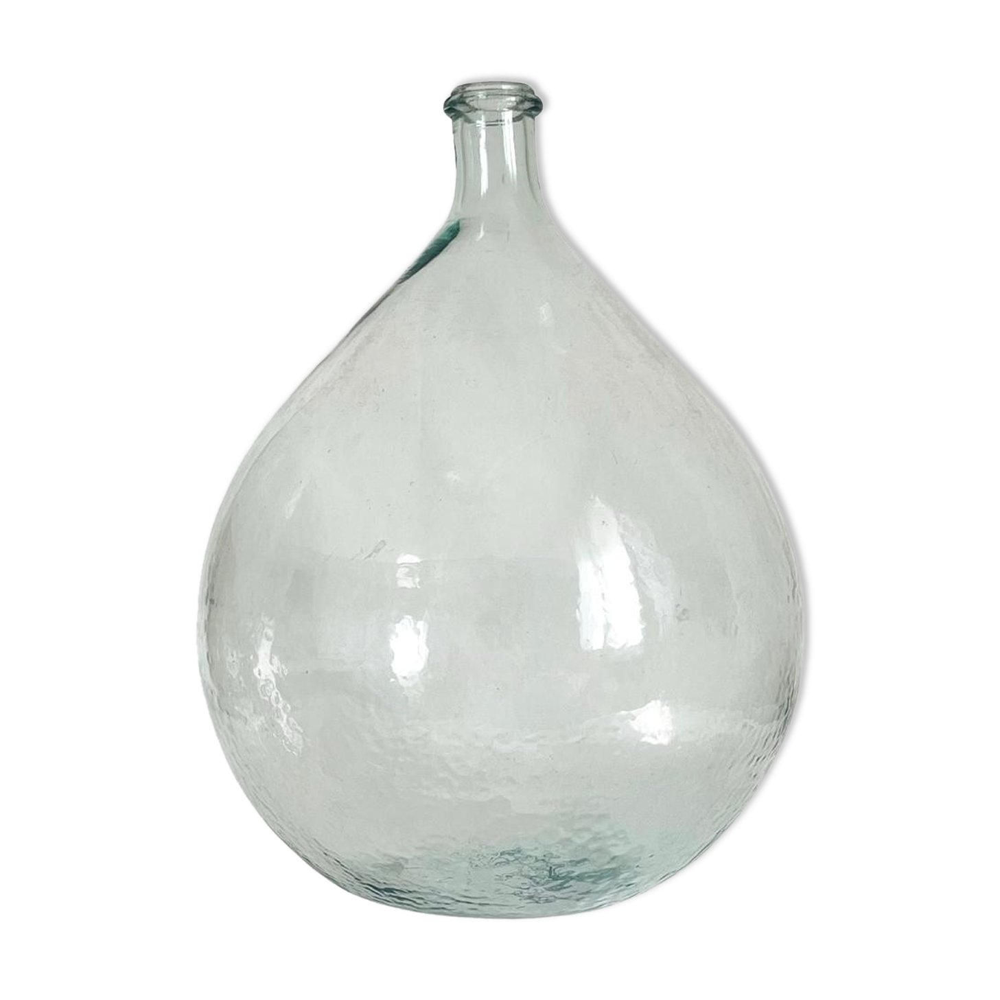 Lady Jeanne 20L transparent