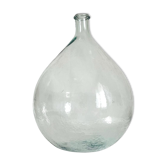 Dame Jeanne 20L transparente