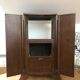 Armoire bar vintage 1960