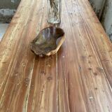 Farmhouse table 2m pine