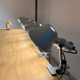 Lamp with clip Tolomeo Artemide Pinza led design Michele by Lucchi & Giancarlo Fassina