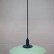 Vintage Danish Nordlux Pendant Lamp – Model 3948, 1980s