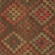 Anatolian handmade kilim rug 267 cm x 186 cm