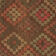 Anatolian handmade kilim rug 267 cm x 186 cm