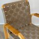 Model 45 lounge chair attributed to Alvar Aalto for Artek, 1970s