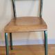Chaise Mullca
