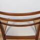 Mid-century modern teak dining chairs by Victor Wilkins for G-Plan, 1960s,