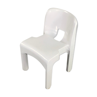 Universale model chair 4867 by Joe Colombo for Kartell, 1970