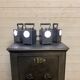 Wonder lamp night light on rechargeable battery
