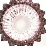 P. D'Avesn purple crystal cup