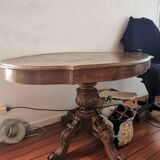 Table Henri II