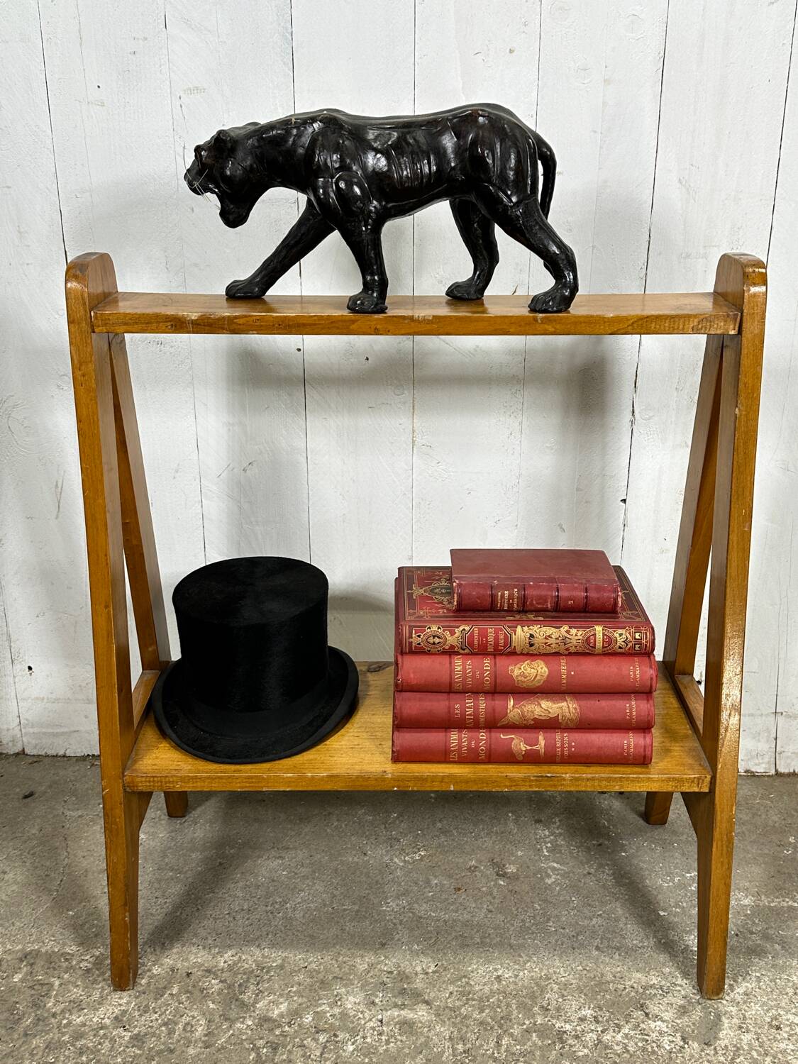 Etagere scandinave