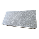 Marble table