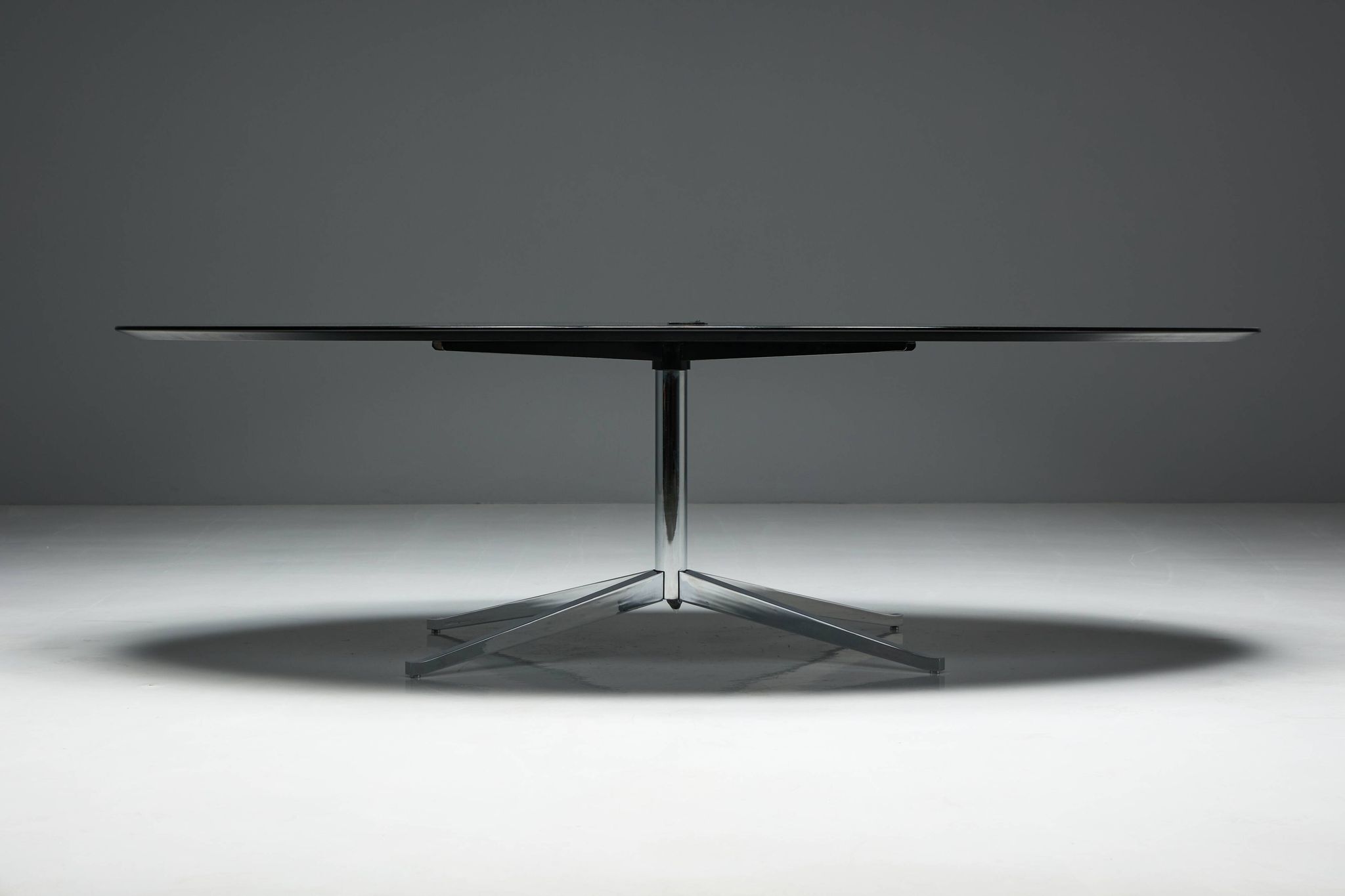 Table Desk by Florence Knoll for Knoll International, United States, 1960s