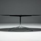 Table Desk by Florence Knoll for Knoll International, United States, 1960s