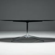 Table Desk by Florence Knoll for Knoll International, United States, 1960s