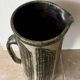 Mid Century Modern Ceramic Pitcher, Vase By Han Cornelissen