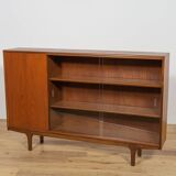 Mid-Century Teak Bookshelf from McIntosh, 1960s