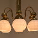 Mid-century Chandelier by  Kamenicky Senov,1960's.