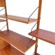 Poul Cadovius Royal System wall unit