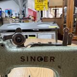 Antique Singer Sewing Machine for Kids