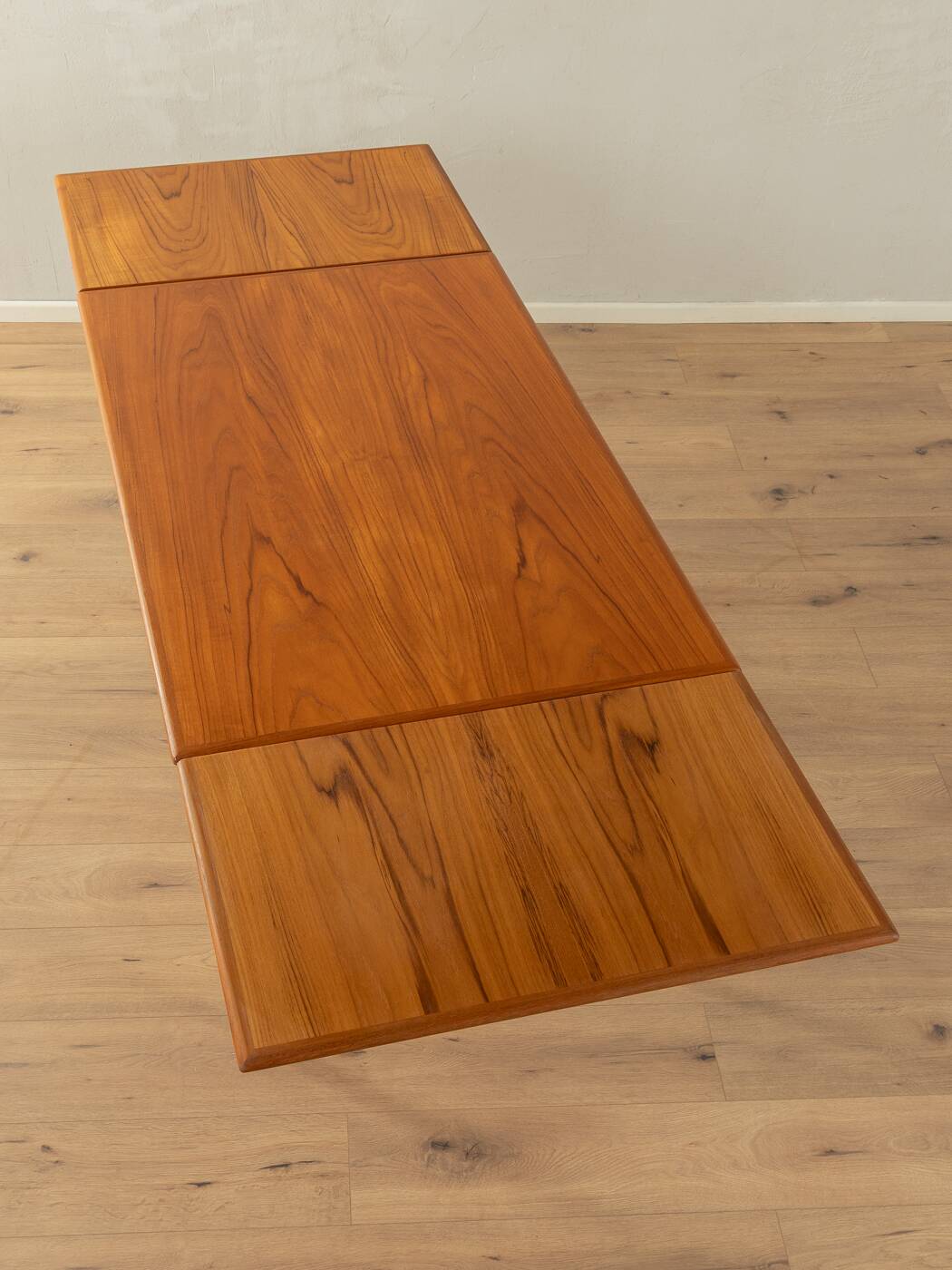 Table à manger des années 1960