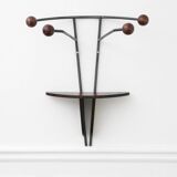 Coat rack - Pierre LOTA