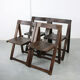 Chaise vintage