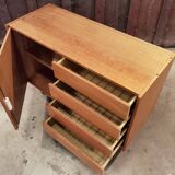 Buffet, U 458 by Jiri Jiroutek