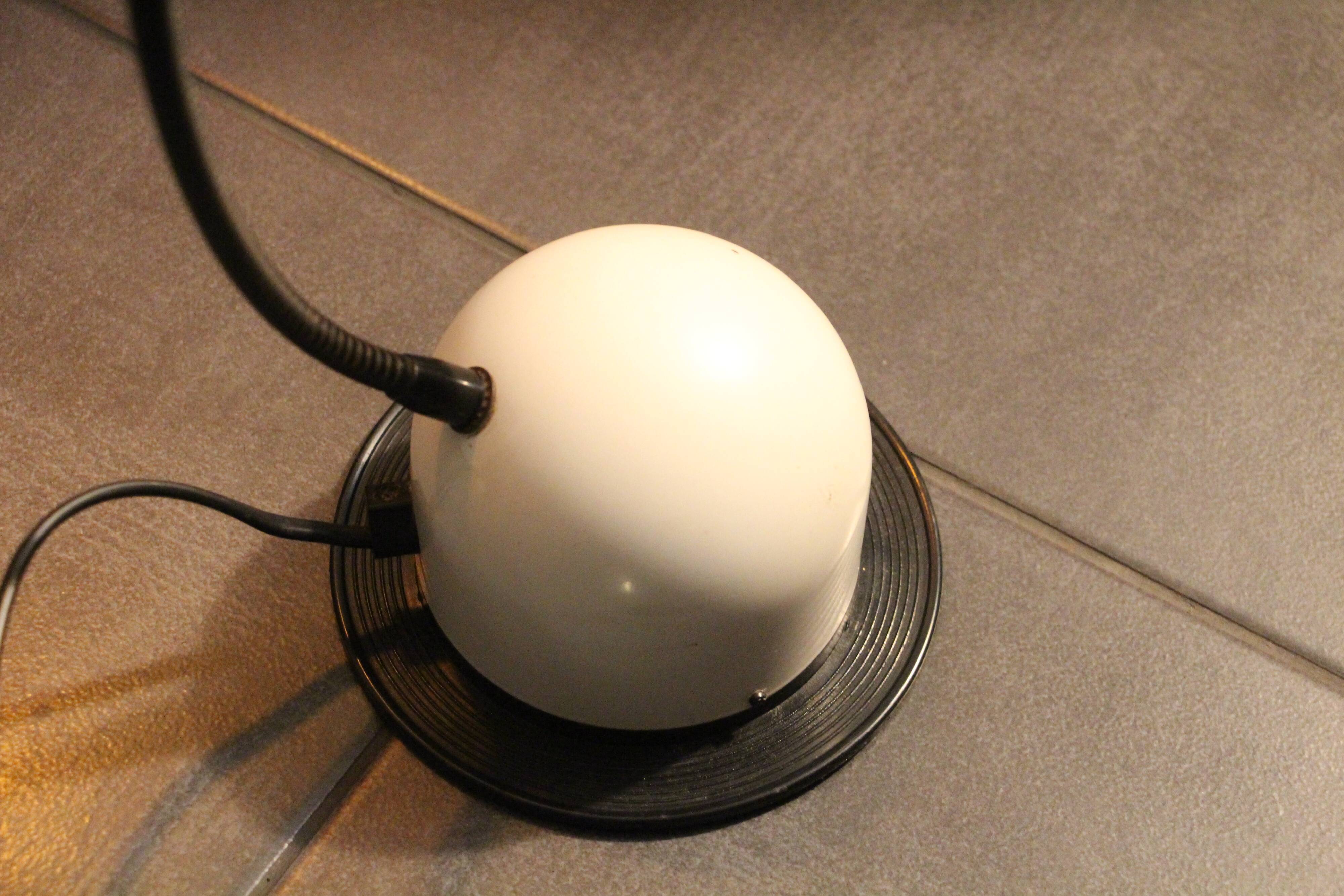 Italian desk lamp 80