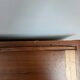 Used vintage Scandinavian sideboard