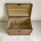 50's vintage box