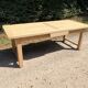 Table de ferme