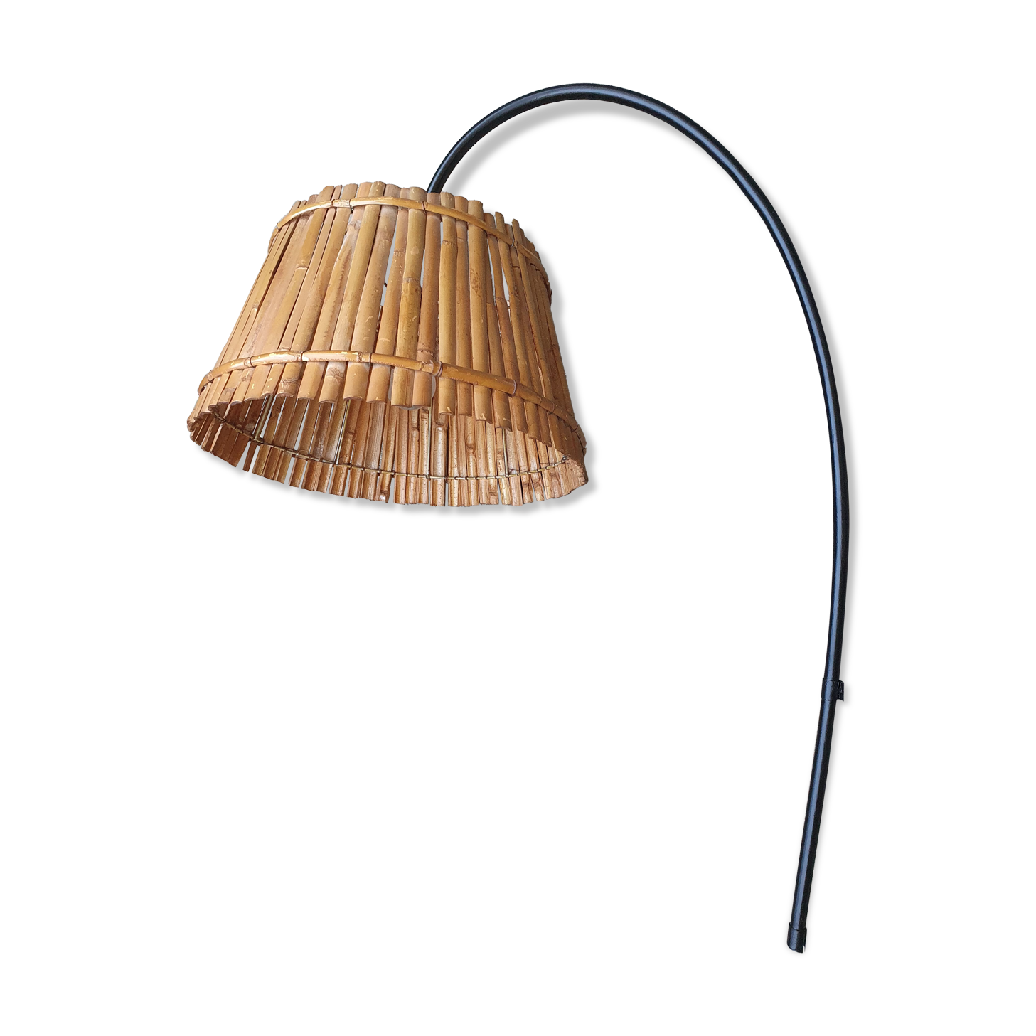 Wall lamp 1950