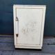 Metal kitchen cabinet cabinet