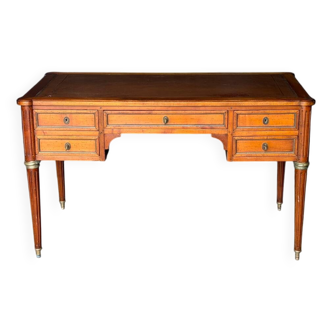 Antique Louis XVI style desk