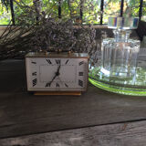 Jaz clock alarm clock
