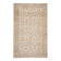Vintage Turkish Oushak rug 188x300 cm