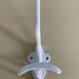 Cast iron hook