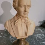 Statuette buste