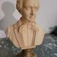 Statuette buste