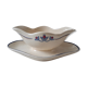 Saucière Terre de Fer Salins E Charbonnier model Tregastel