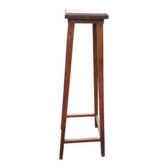 Vintage saddle