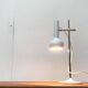 Swiss Space Age table lamp by Swisslamps International, 1960s