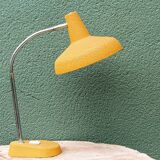 Articulated desk lamp, 1950s